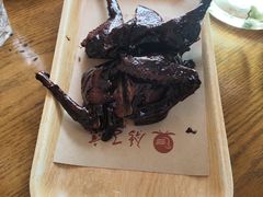 -鸽子窝(黄村店)