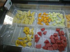 -喜临门酒家(城东店)