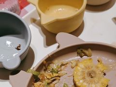 -西贝(大华虎城店)