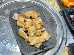 -真利味·脊骨火锅·正宗韩国料理(韩乐坊店)