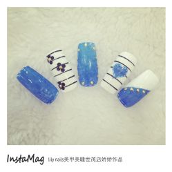 iphone_upload_pic-LILY NAILS美甲美睫