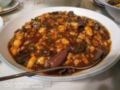 -小郭私房菜·海肠捞饭店(学士街店)