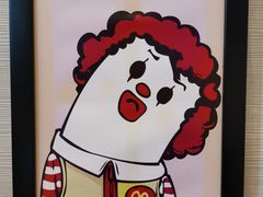 -麦当劳(宜兴人民路店)