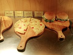 -豪约客牛排(百大奥莱店)