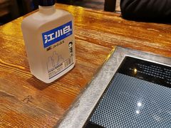 -小俩口烧烤东北菜(双井店)