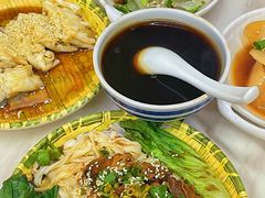 -吴一川韭香粉皮(丽香苑分店)