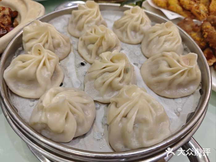 老西门·常州菜(新区店)图片
