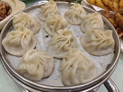 -老西门·常州菜(新区店)