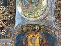 -滴血救世主教堂