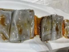 -金满楼(天河中路店)