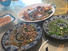 -生态苑农庄(十里画廊遇龙河店)