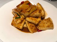 -悦融琥珀·京鲁菜·海味珍品(西单店)
