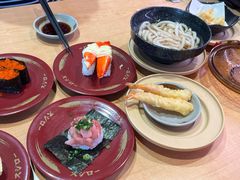 -寿司郎(北京路粤潮楼店)