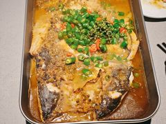 -半天妖烤鱼(槐房万达店)