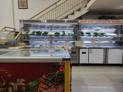 -清真·老北京涮肉自助火锅吴井路店