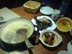 -黑鸡小馆(金源店)