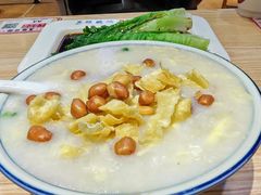 荔湾艇仔粥-荔银肠粉·非遗手藝(夫子庙店)