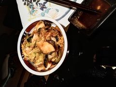 纯手工泡菜-天狗山料理(省体店)
