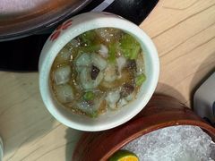 -沼津港精致料理·寿喜烧·烧鸟(漕河泾印象城店)