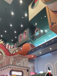 -MELAND CLUB亲子乐园·派对·餐厅(北京芳圆里ID MALL店)