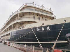 -武汉知音号