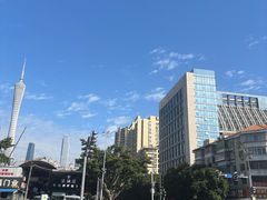 -广州法语联盟(瑞福大厦店)