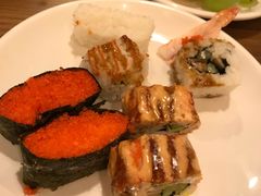 -美洲岛烤肉自助餐厅