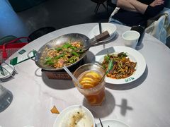 -费大厨辣椒炒肉(黄兴中心广场店)