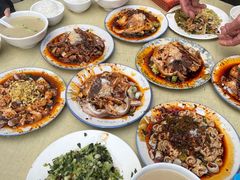 -温记府廟豆汤饭·始于1955年(海椒店)