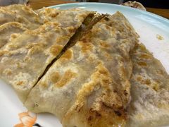 -溢心园香河肉饼总店