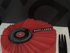 -DUFF LANGE杜夫朗格蛋糕(长沙店)