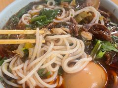 -全家福米线