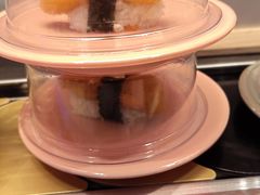 -争鲜回转寿司(朝北大悦城店)