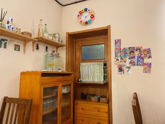 -馥家小馆(黔灵山公园店)