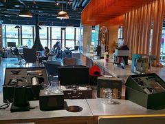 -sugarman espresso素饮糖人高新咖啡工厂