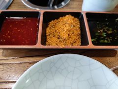 -梅梅家的烤肉店(槐北路店)