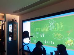 -小明同学(三里屯店)