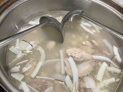 -大头椰·海南椰子鸡火锅(思明万象城店)
