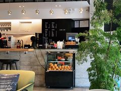 -Home Cafe(水榭春天店)