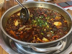 -黑竹香鸡(营和巷店)