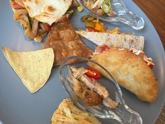 -食百绚全日制餐厅(成都棕榈泉费尔蒙酒店)