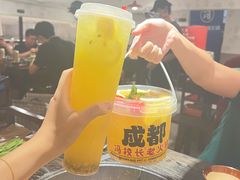 -冯校长老火锅(福田车公庙店)