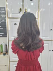 -思密达·烫染设计