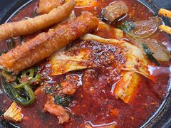 -四川老牛麻辣烫(北门桥店)