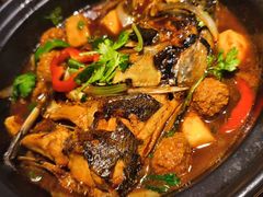 -周家二小姐的菜(西津渡店)