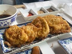 -大槐树烤肉馆(美术馆店)