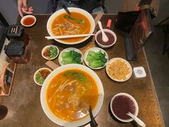 -漆黑觉米粉(三里屯店)