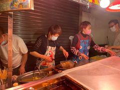 -明记牛杂(新马路分店)