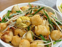 -天台小吃(新城店)
