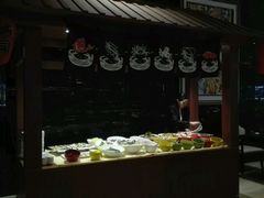 -凯利酒店自助餐(元美中路店)